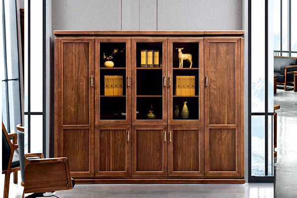 妖精网站免费观看新品實木老板辦公文件櫃-至臻 妖精网站免费观看新品實木老板辦公文件櫃-至臻