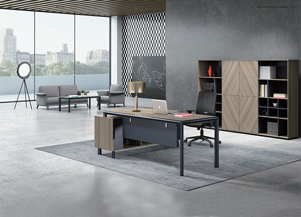 妖精网站免费观看家具普羅係列 - 經理總監辦公室大班台 妖精网站免费观看家具普羅係列 - 經理總監辦公室大班台