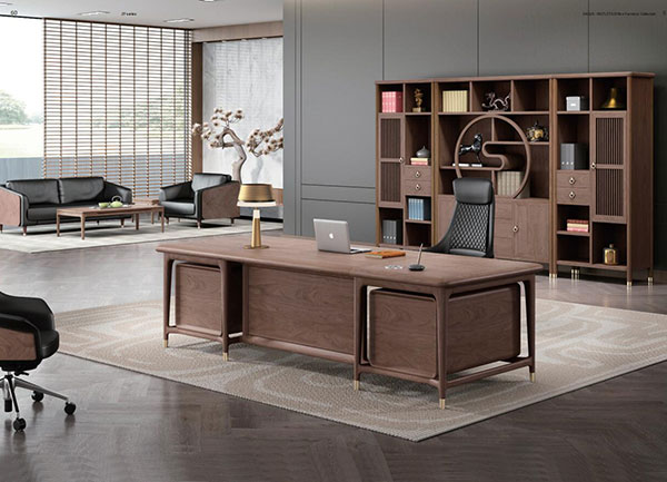 妖精网站免费观看廠家定製 - 卓梵係列 - 時尚寬敞大班台 妖精网站免费观看廠家定製 - 卓梵係列 - 時尚寬敞大班台