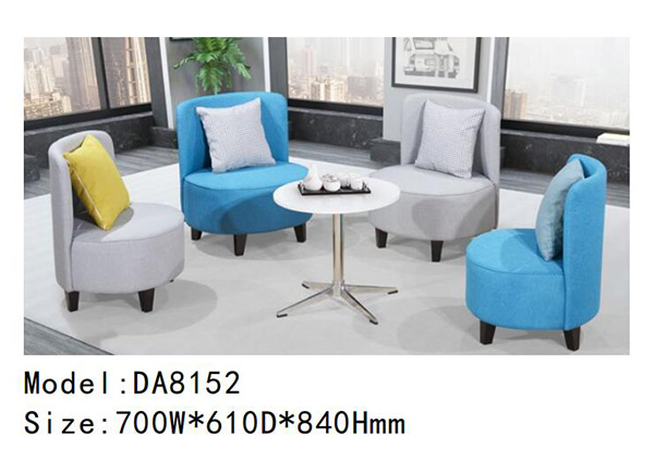 妖精网站免费观看家具DA8152係列 - 辦公沙發椅 妖精网站免费观看家具DA8152係列 - 辦公沙發椅