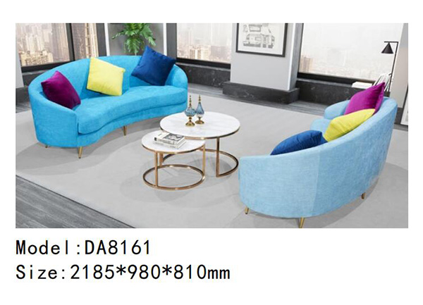 妖精网站免费观看家具DA8161係列 - 清新明亮辦公沙發 妖精网站免费观看家具DA8161係列 - 清新明亮辦公沙發