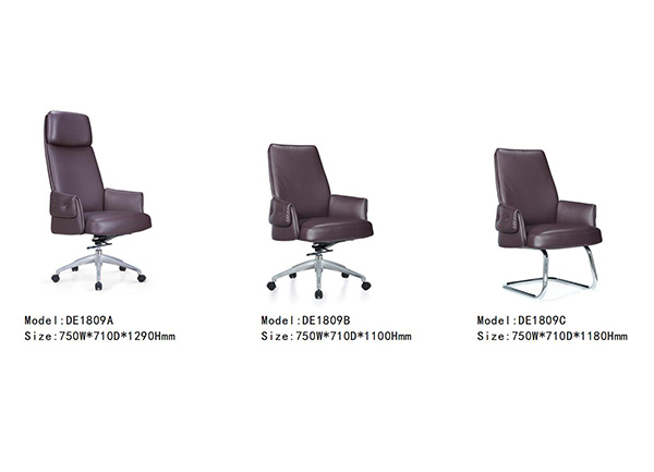 妖精网站免费观看家具DE1809係列 - 經理辦公室配套椅子 妖精网站免费观看家具DE1809係列 - 經理辦公室配套椅子