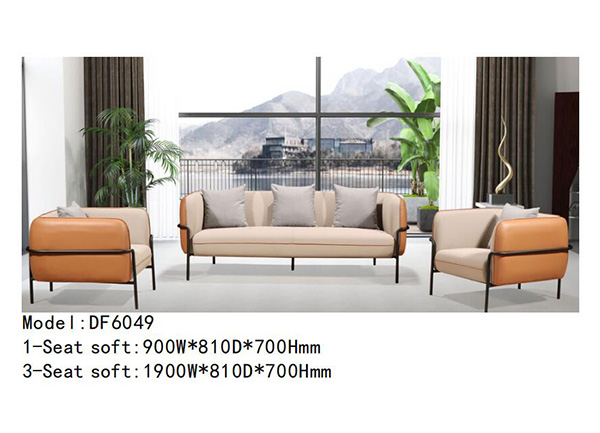 妖精网站免费观看家具DF6049係列 - 時尚清新休閑沙發 妖精网站免费观看家具DF6049係列 - 時尚清新休閑沙發