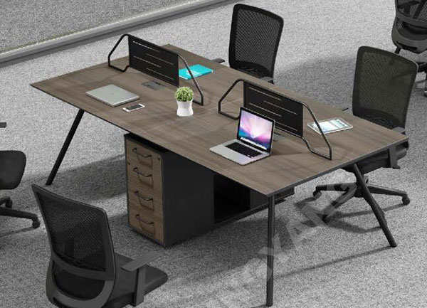 歐賽迪斯品牌丹麥係列 - 現代辦公室職員桌 歐賽迪斯品牌丹麥係列 - 現代辦公室職員桌