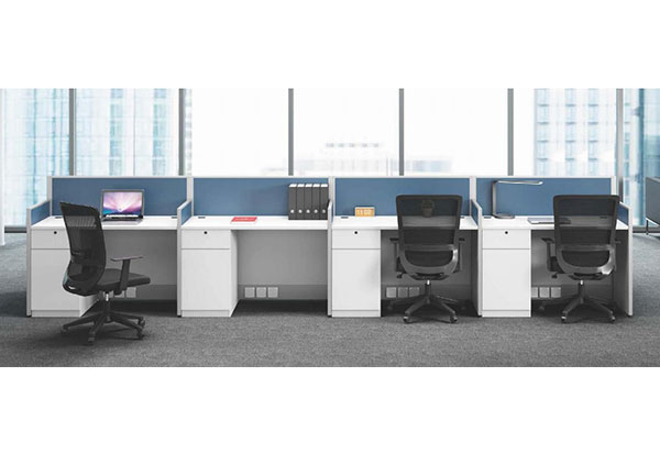 歐賽迪斯品牌格愛係列 - 現代辦公室員工桌 歐賽迪斯品牌格愛係列 - 現代辦公室員工桌