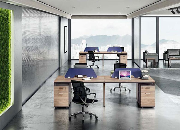 歐賽迪斯品牌漢諾威 - 職員辦公桌定製 歐賽迪斯品牌漢諾威 - 職員辦公桌定製