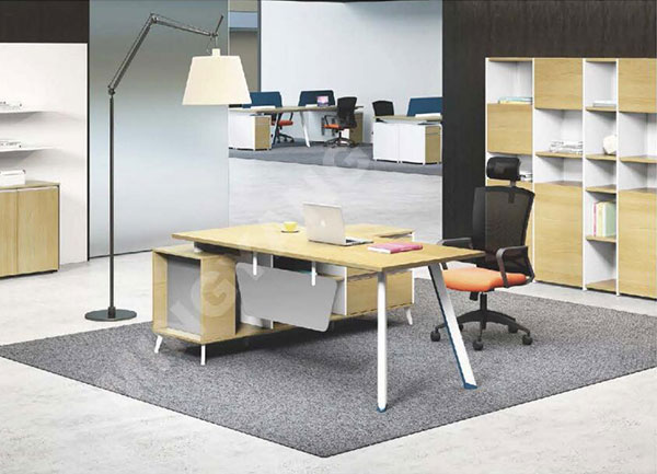 歐賽迪斯品牌科恩係列 - 個性定製經理辦公桌 歐賽迪斯品牌科恩係列 - 個性定製經理辦公桌