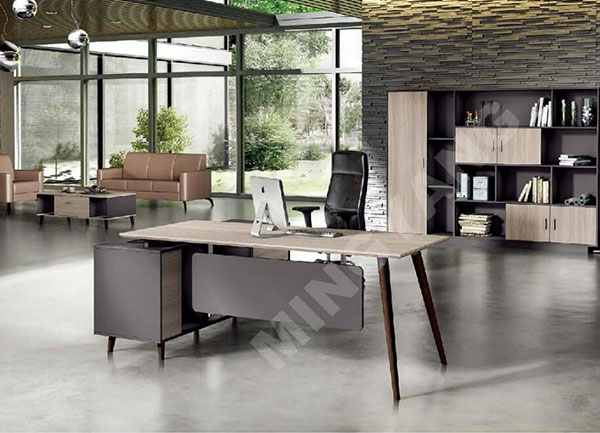 歐賽迪斯品牌維京係列 - 膠板辦公桌定製 歐賽迪斯品牌維京係列 - 膠板辦公桌定製