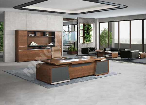 妖精网站免费观看家具阿爾法係列 - 老板辦公室大班台 妖精网站免费观看家具阿爾法係列 - 老板辦公室大班台