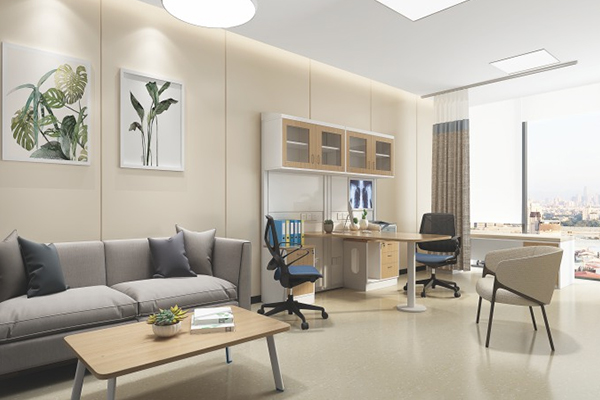 醫院診所家具-vip診療室家具 醫院診所家具-vip診療室家具