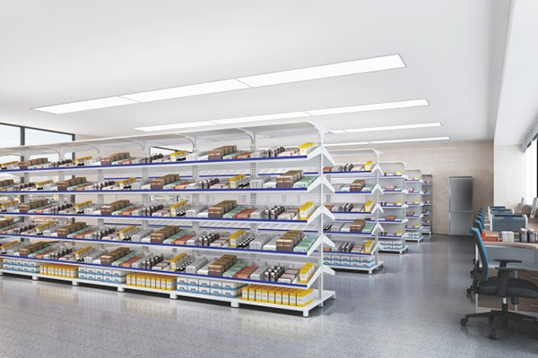 醫院診所醫技區間中西藥藥房家具 醫院診所醫技區間中西藥藥房家具