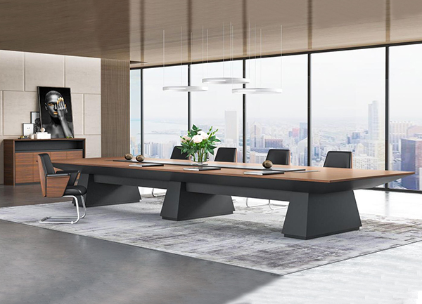 2020融正係列-大型會議桌定製-妖精网站免费观看家具 2020融正係列-大型會議桌定製-妖精网站免费观看家具