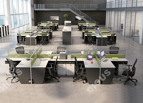 新品-定製個性屏風辦公桌-維雅係列-妖精网站免费观看家具 新品-定製個性屏風辦公桌-維雅係列-妖精网站免费观看家具