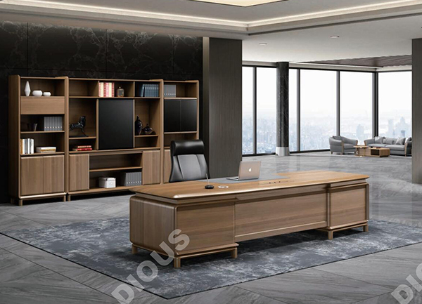 新品-裏尼係列-輕奢板木老板桌-妖精网站免费观看家具 新品-裏尼係列-輕奢板木老板桌-妖精网站免费观看家具