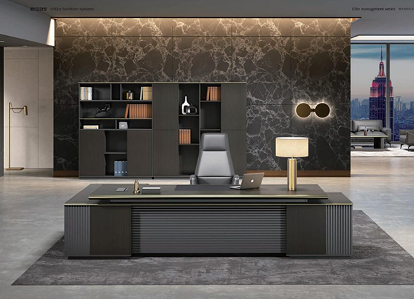 新藝係列-尊貴檔次老板辦公室桌椅-妖精网站免费观看家具 新藝係列-尊貴檔次老板辦公室桌椅-妖精网站免费观看家具