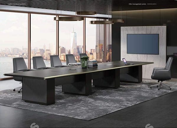 商務大型辦公會議桌-新藝係列-妖精网站免费观看家具 商務大型辦公會議桌-新藝係列-妖精网站免费观看家具