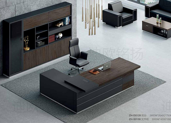 新品-致和係列-老板桌辦公桌-妖精网站免费观看家具 新品-致和係列-老板桌辦公桌-妖精网站免费观看家具
