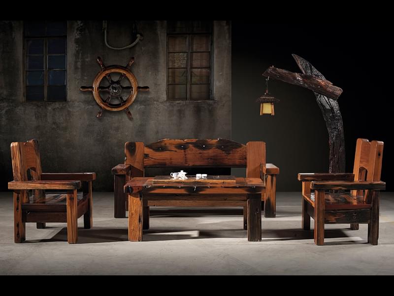 傳統家具靈感 傳統家具靈感