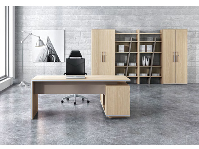 年輕風格公司總監膠版辦公班台行政桌PR-01D19 年輕風格公司總監膠版辦公班台行政桌PR-01D19