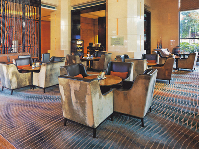 酒店公共休息區-5 酒店公共休息區-5