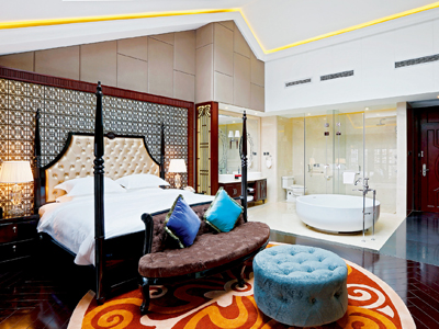 酒店套房-10 酒店套房-10