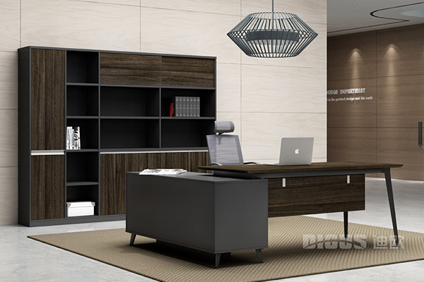 簡約辦公家具老板桌辦公桌椅經理桌-鋒度 簡約辦公家具老板桌辦公桌椅經理桌-鋒度