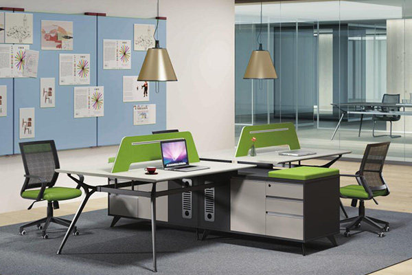 簡約職員辦公桌-菲爾德職員膠版辦公桌FL-D1928 H 簡約職員辦公桌-菲爾德職員膠版辦公桌FL-D1928 H