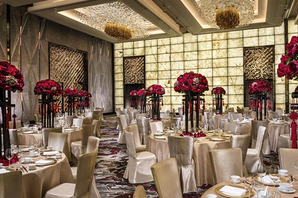 酒店餐廳-13 酒店餐廳-13