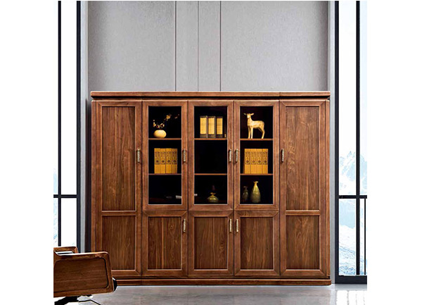 妖精网站免费观看新品實木老板辦公文件櫃-至臻 妖精网站免费观看新品實木老板辦公文件櫃-至臻