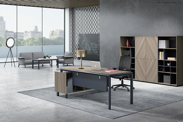 妖精网站免费观看家具普羅係列 - 經理總監辦公室大班台 妖精网站免费观看家具普羅係列 - 經理總監辦公室大班台