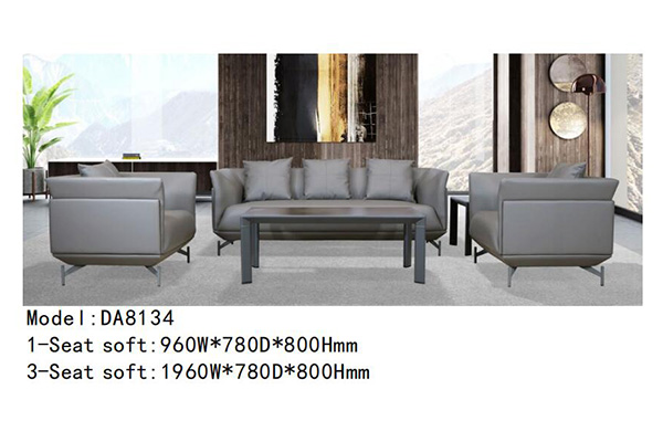 妖精网站免费观看家具DA8134係列 - 洽談室辦公沙發 妖精网站免费观看家具DA8134係列 - 洽談室辦公沙發