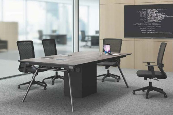 歐賽迪斯丹麥係列 - 時尚定製會議桌 歐賽迪斯丹麥係列 - 時尚定製會議桌
