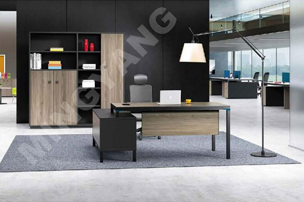 歐賽迪斯品牌漢克係列 - 時尚個性主管辦公桌 歐賽迪斯品牌漢克係列 - 時尚個性主管辦公桌