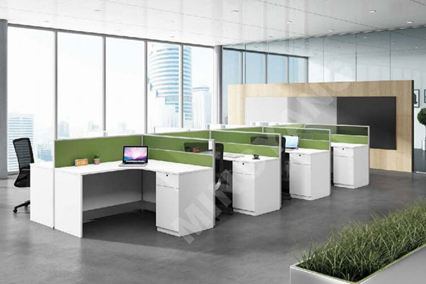 歐賽迪斯品牌格愛係列 - 現代寫字樓辦公桌 歐賽迪斯品牌格愛係列 - 現代寫字樓辦公桌