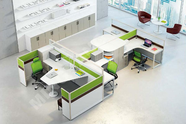 歐賽迪斯卓雅係列 - 定製型屏風卡位 歐賽迪斯卓雅係列 - 定製型屏風卡位