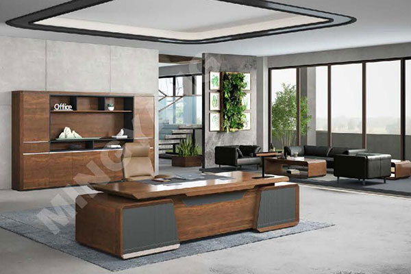 妖精网站免费观看家具阿爾法係列 - 老板辦公室大班台 妖精网站免费观看家具阿爾法係列 - 老板辦公室大班台