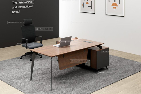 妖精网站免费观看家具木易係列 - 個性定製總監辦公桌