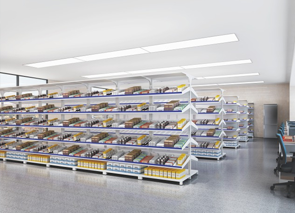 醫院診所醫技區間中西藥藥房家具 醫院診所醫技區間中西藥藥房家具