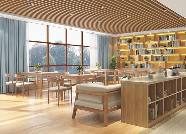 醫院診所養老院休閑中心家具 醫院診所養老院休閑中心家具