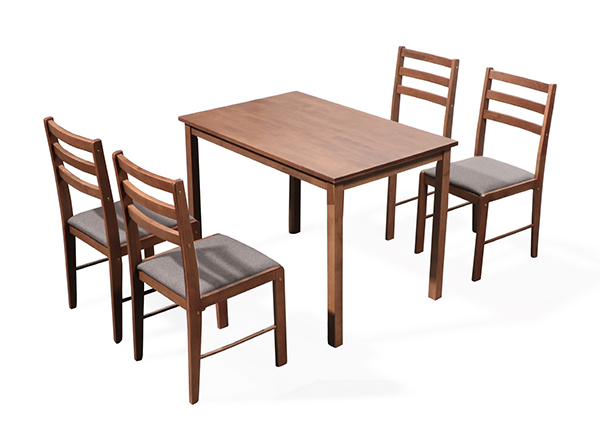 療養院餐桌 療養院餐桌