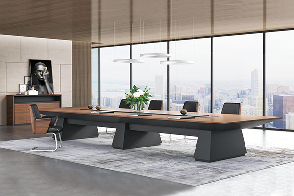 2020融正係列-大型會議桌定製-妖精网站免费观看家具 2020融正係列-大型會議桌定製-妖精网站免费观看家具