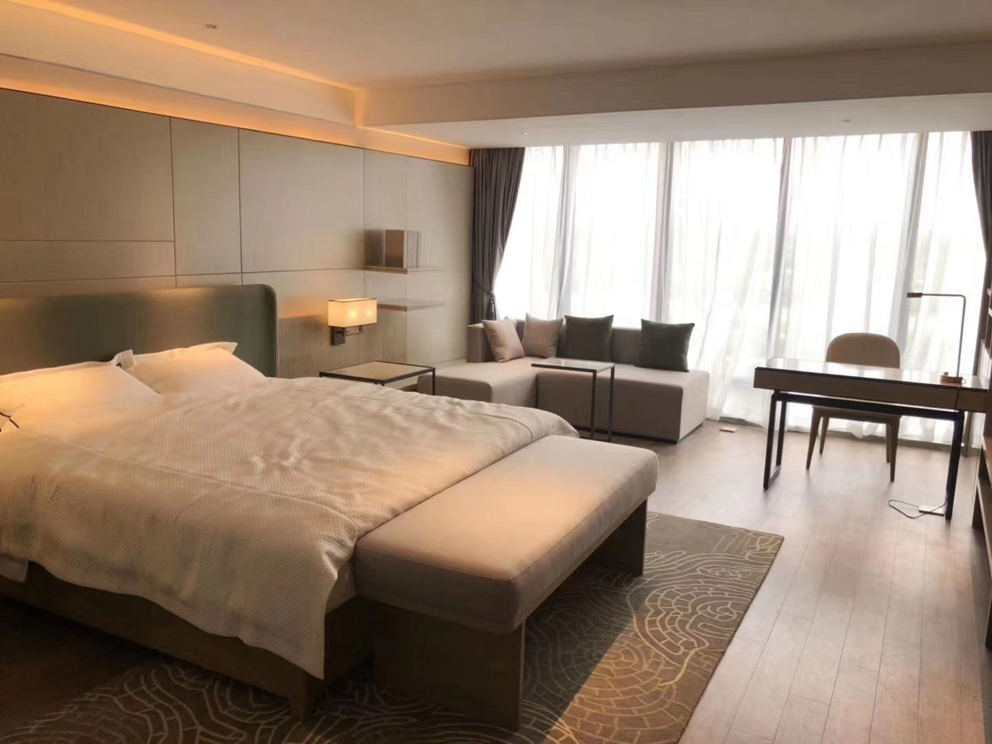 酒店套房賓館客房家具-2020新 酒店套房賓館客房家具-2020新