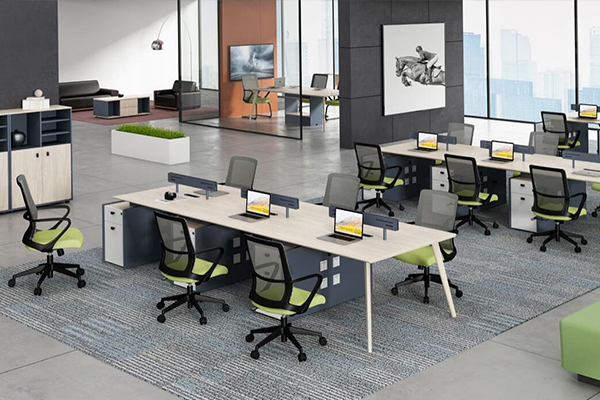 2020芬迪係列-簡約職員桌-妖精网站免费观看家具 2020芬迪係列-簡約職員桌-妖精网站免费观看家具