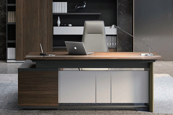 高管辦公桌椅-騁意係列-沃美斯品牌-妖精网站免费观看家具