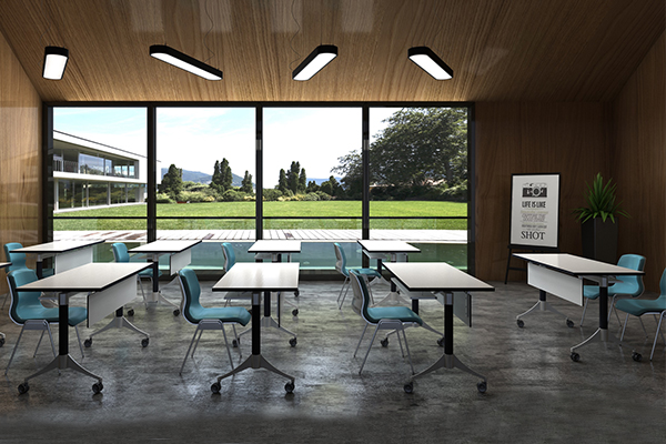 新品-可折疊培訓桌-卡爾森係列-妖精网站免费观看家具