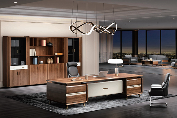 2020新品-上海係列-老板辦公室辦公桌-妖精网站免费观看家具 2020新品-上海係列-老板辦公室辦公桌-妖精网站免费观看家具