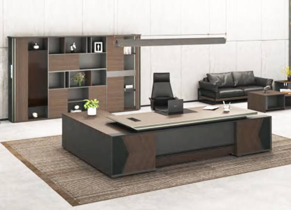 2021-時尚質感老板班台-妖精网站免费观看家具-科斯特係列 2021-時尚質感老板班台-妖精网站免费观看家具-科斯特係列