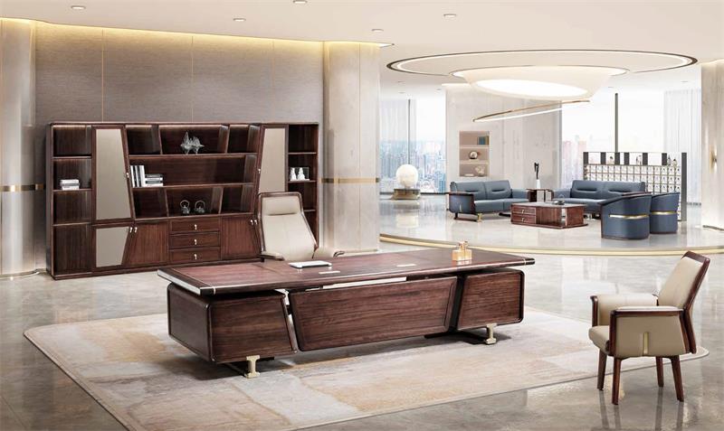 2021-老板桌-馳承係列-妖精网站免费观看家具-方圖 2021-老板桌-馳承係列-妖精网站免费观看家具-方圖