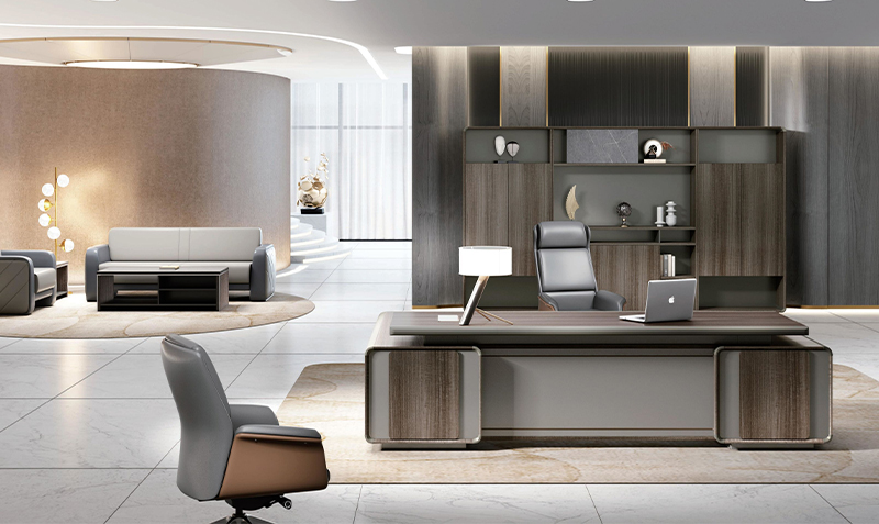 2022-老板辦公桌-博雅係列-妖精网站免费观看家具 2022-老板辦公桌-博雅係列-妖精网站免费观看家具