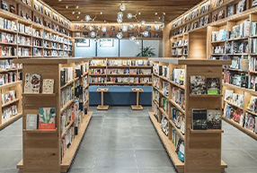 圖書館家具 圖書館家具